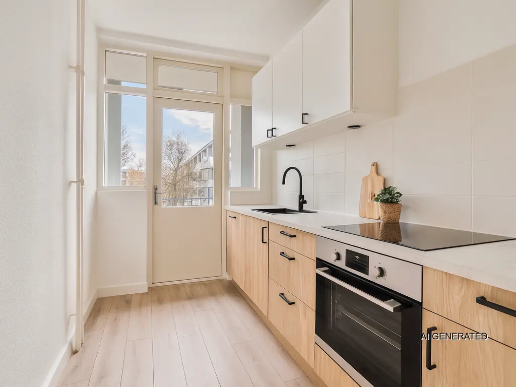 Goeverneurkade 40, VOORBURG