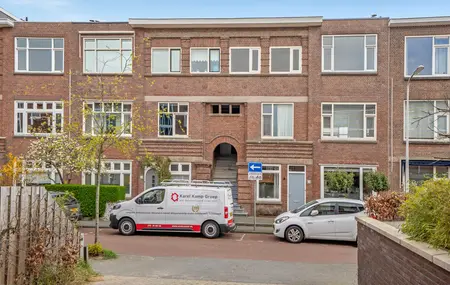 Begoniastraat 230, 'S-GRAVENHAGE