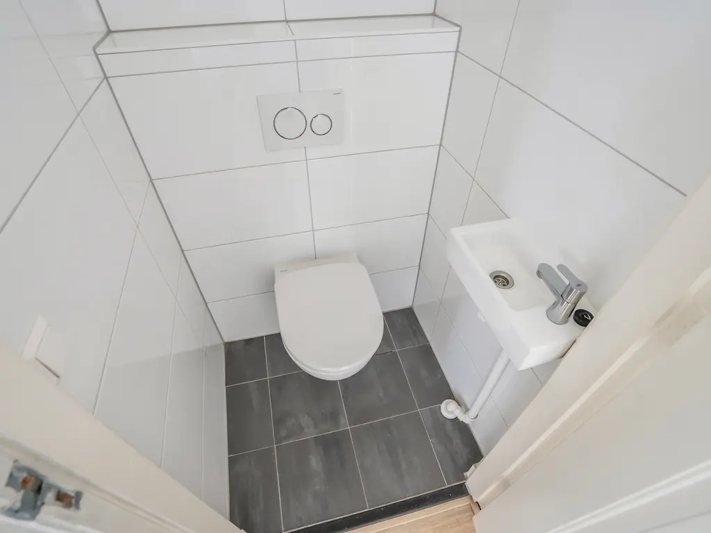 Begoniastraat 230, 'S-GRAVENHAGE