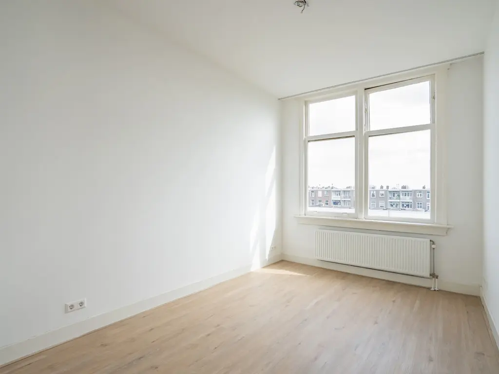 Begoniastraat 230, 'S-GRAVENHAGE