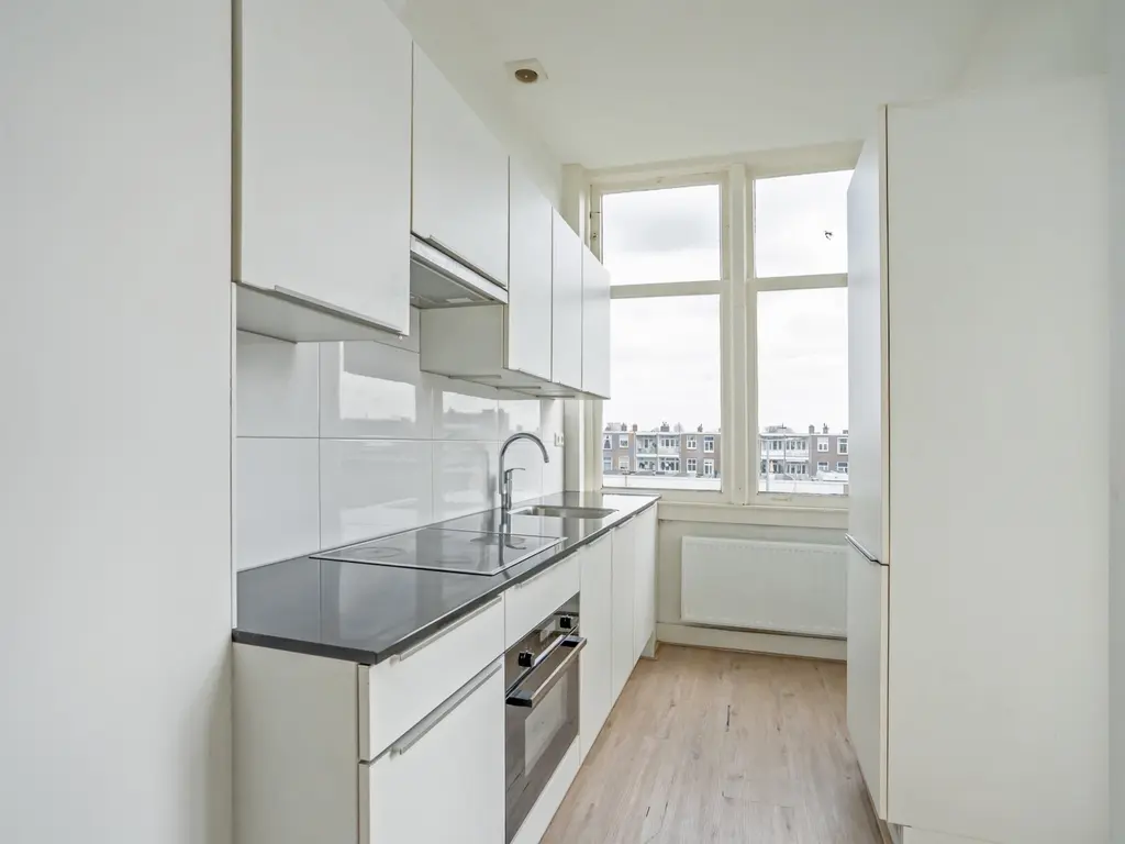 Begoniastraat 230, 'S-GRAVENHAGE