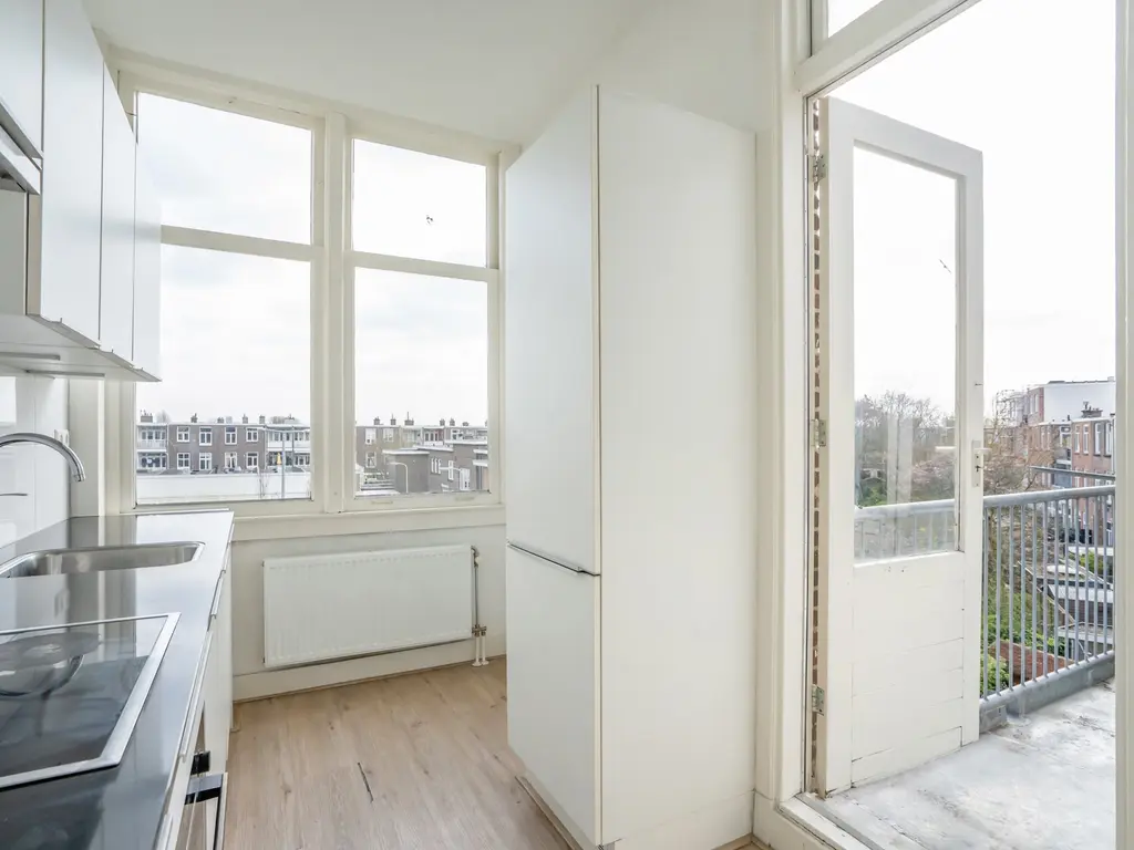 Begoniastraat 230, 'S-GRAVENHAGE