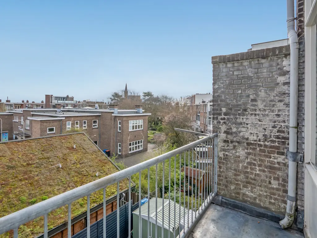 Begoniastraat 230, 'S-GRAVENHAGE