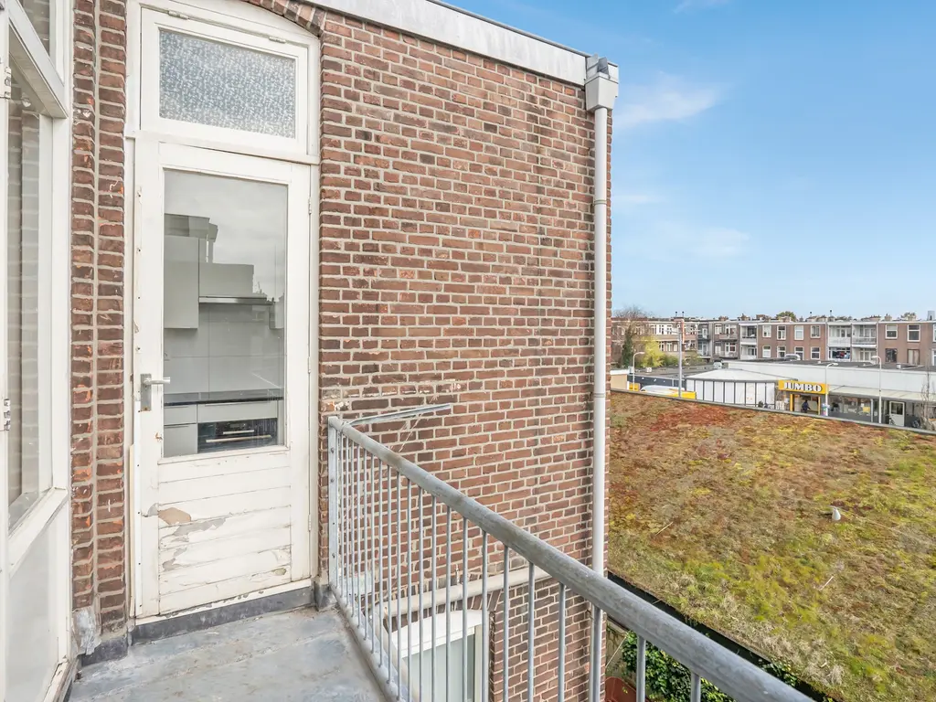 Begoniastraat 230, 'S-GRAVENHAGE