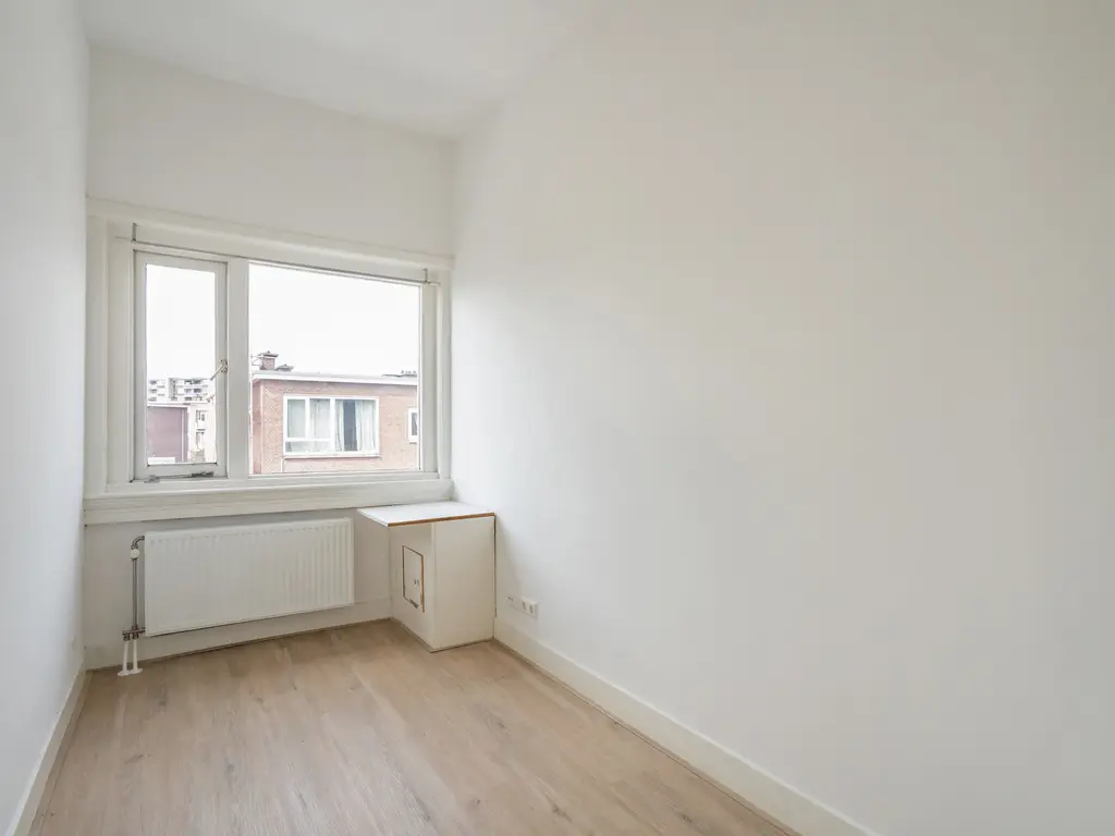 Begoniastraat 230, 'S-GRAVENHAGE