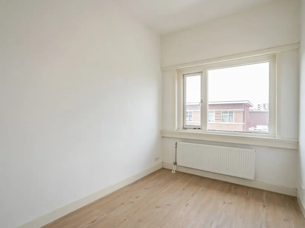 Begoniastraat 230, 'S-GRAVENHAGE