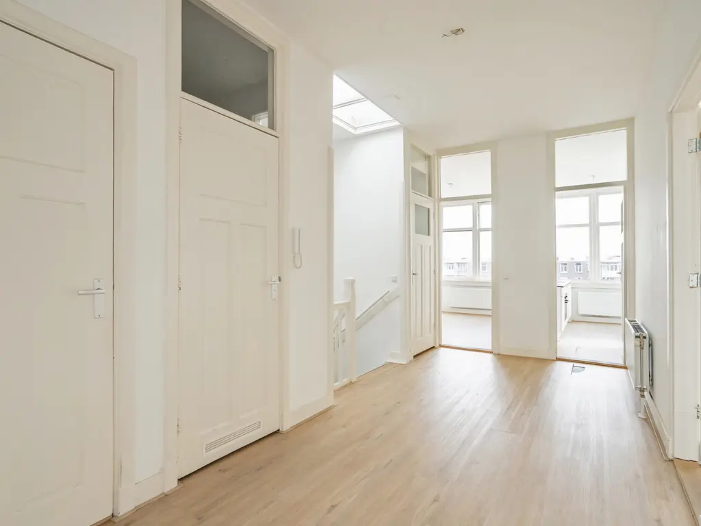 Begoniastraat 230, 'S-GRAVENHAGE