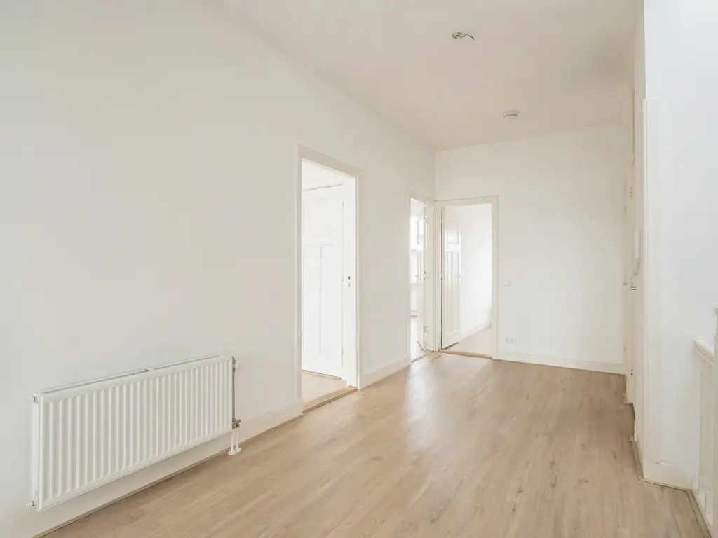 Begoniastraat 230, 'S-GRAVENHAGE