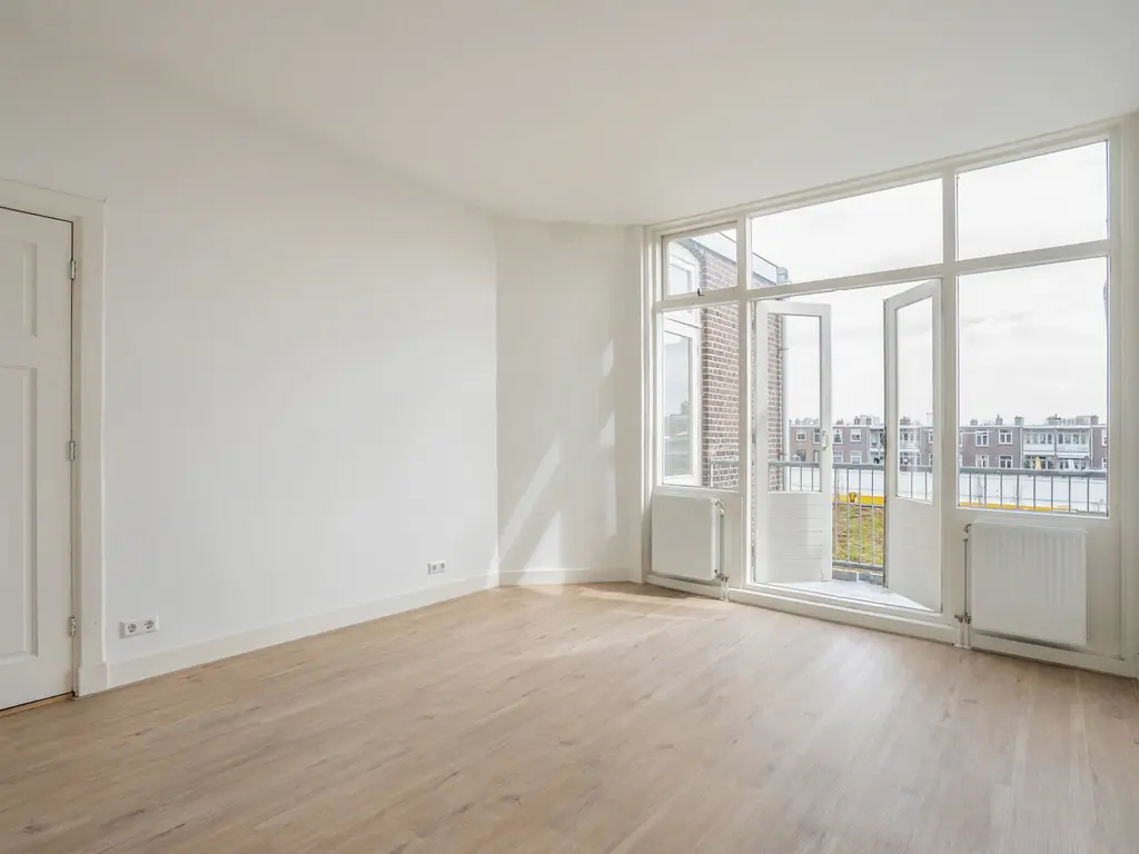 Begoniastraat 230, 'S-GRAVENHAGE