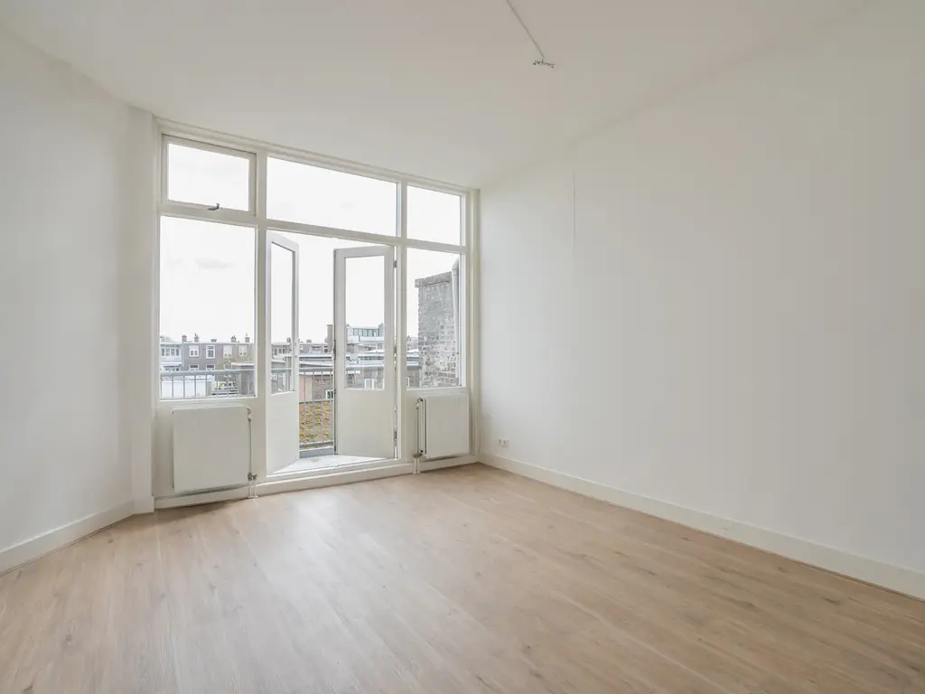 Begoniastraat 230, 'S-GRAVENHAGE