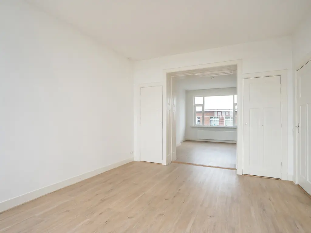 Begoniastraat 230, 'S-GRAVENHAGE