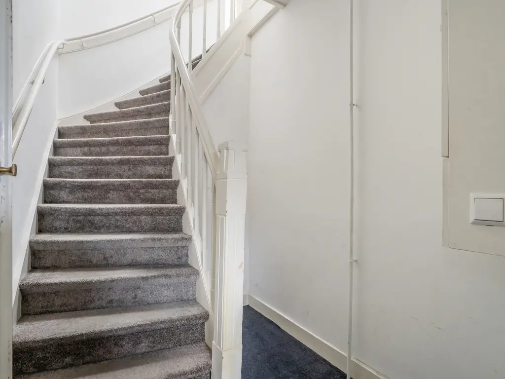 Begoniastraat 230, 'S-GRAVENHAGE