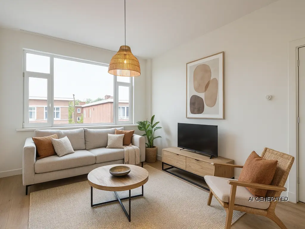 Begoniastraat 230, 'S-GRAVENHAGE