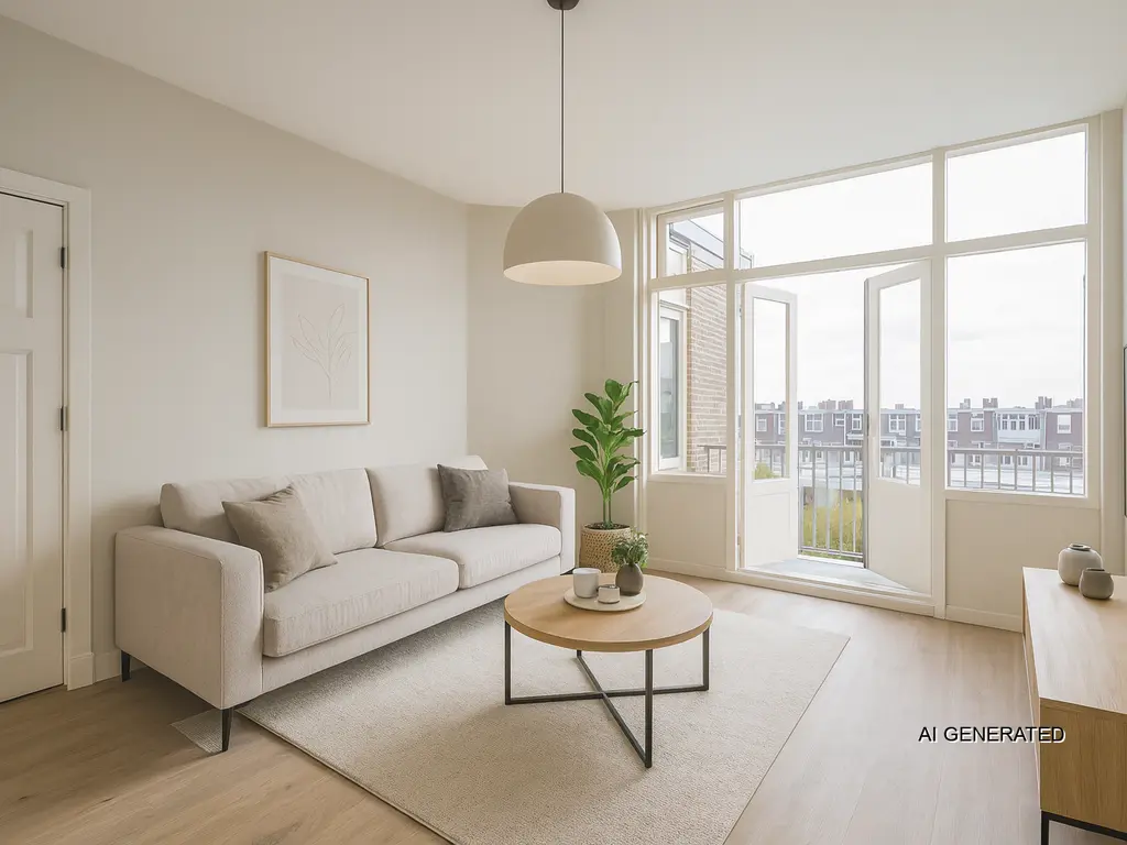 Begoniastraat 230, 'S-GRAVENHAGE