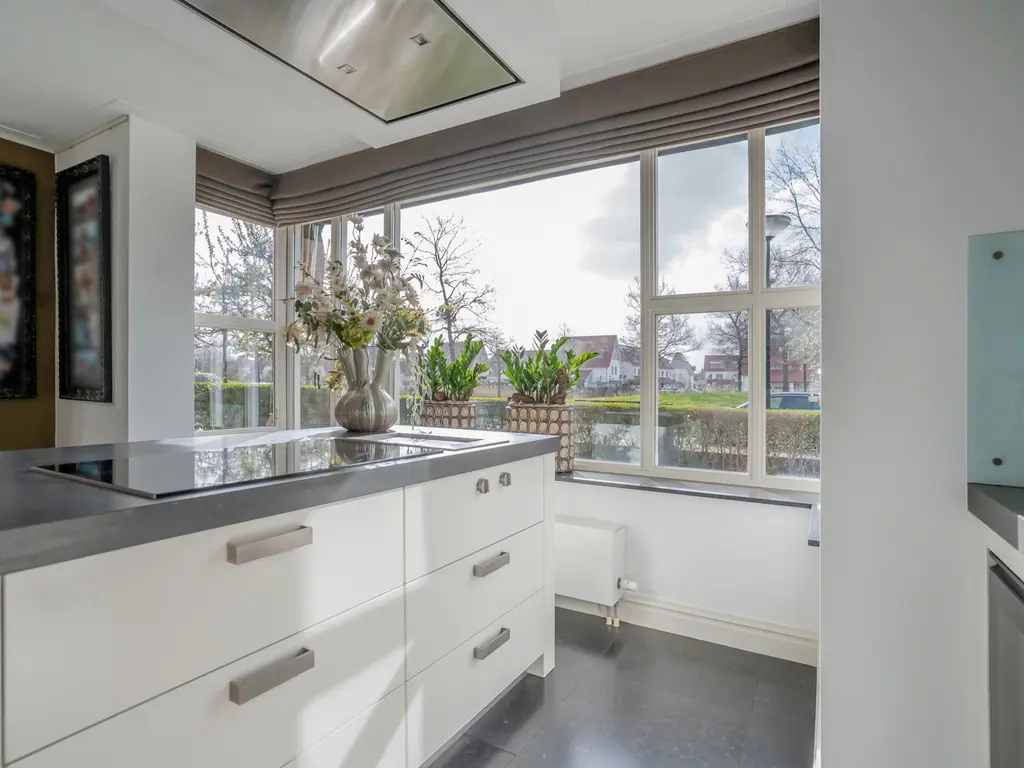 Zuidenveldlaan 32, 'S-GRAVENHAGE