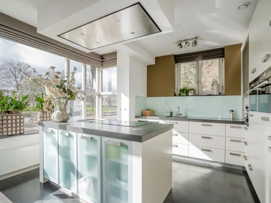 Zuidenveldlaan 32, 'S-GRAVENHAGE