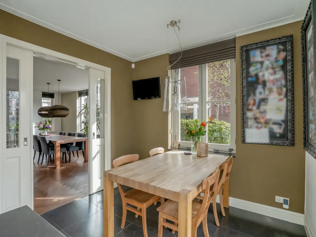 Zuidenveldlaan 32, 'S-GRAVENHAGE