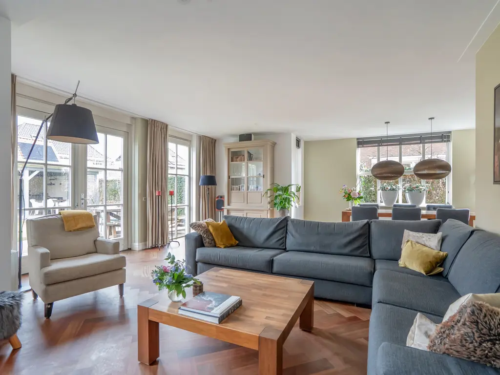 Zuidenveldlaan 32, 'S-GRAVENHAGE