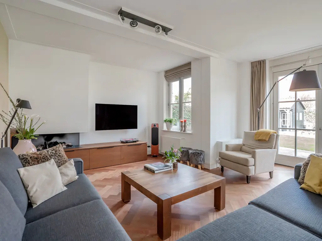 Zuidenveldlaan 32, 'S-GRAVENHAGE