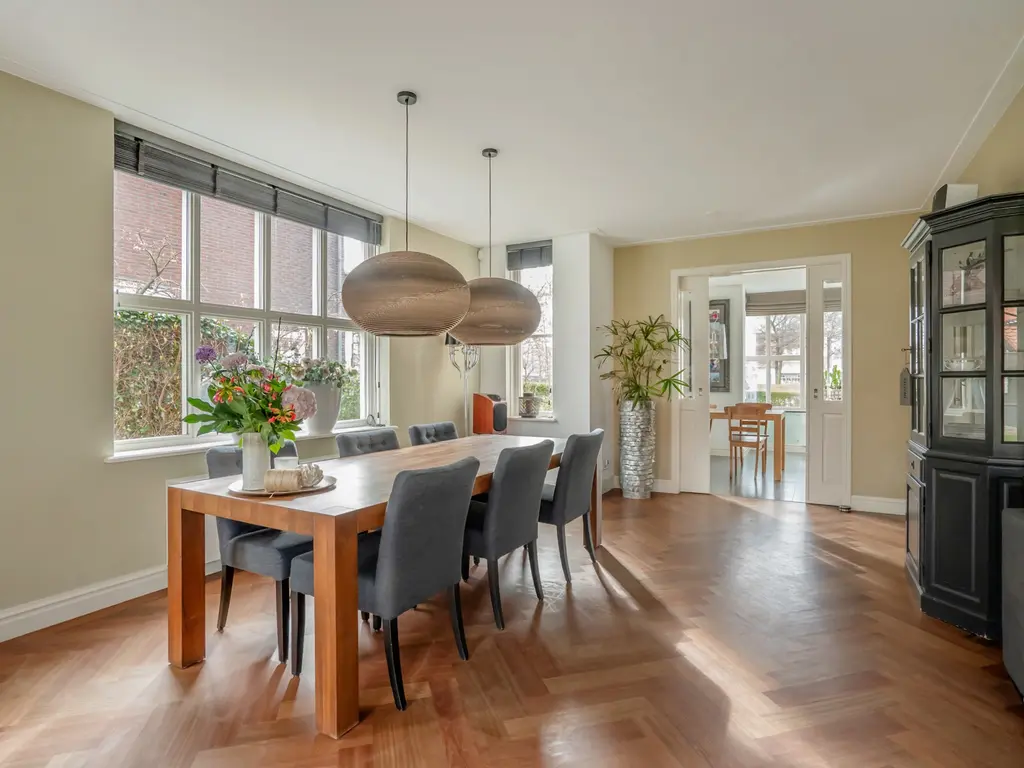 Zuidenveldlaan 32, 'S-GRAVENHAGE