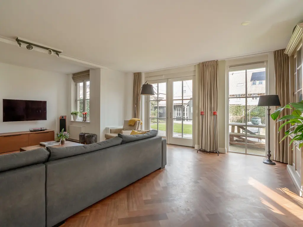 Zuidenveldlaan 32, 'S-GRAVENHAGE