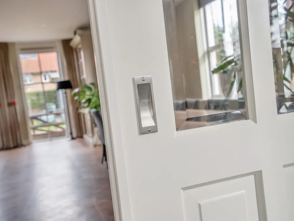 Zuidenveldlaan 32, 'S-GRAVENHAGE