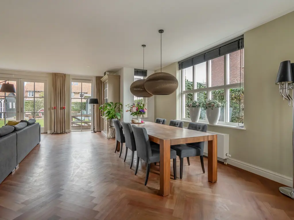 Zuidenveldlaan 32, 'S-GRAVENHAGE