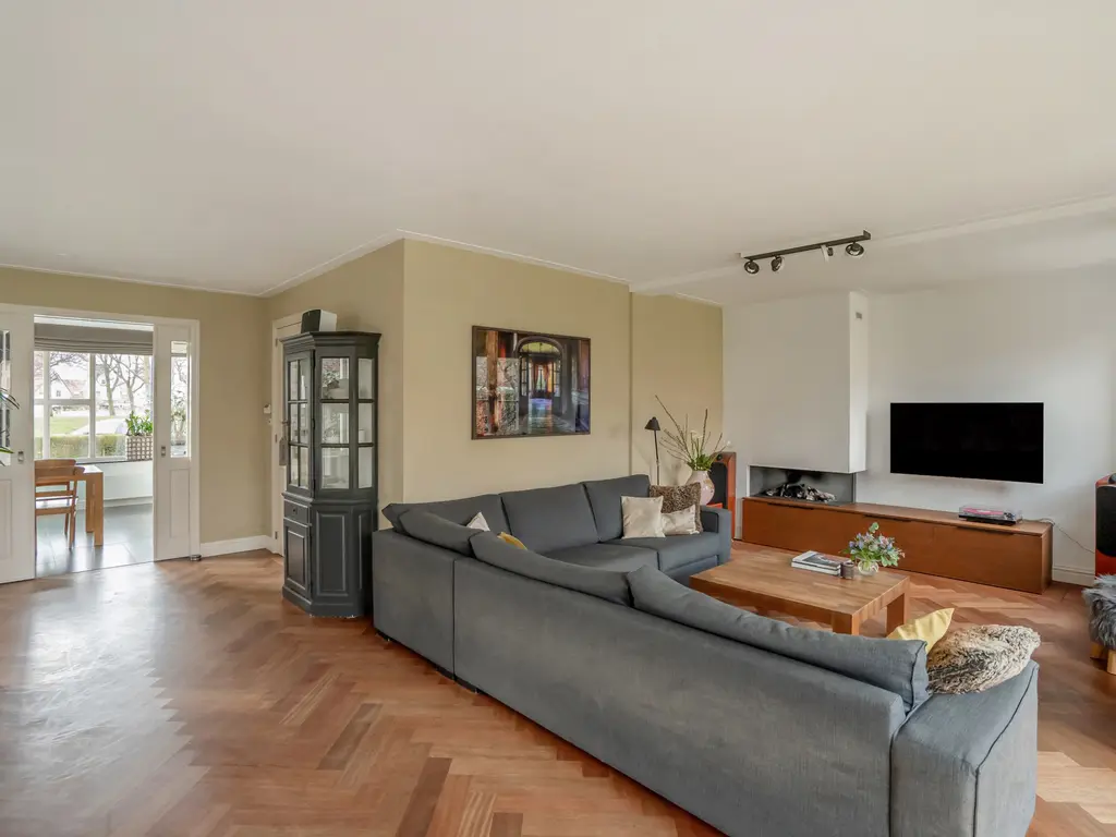 Zuidenveldlaan 32, 'S-GRAVENHAGE