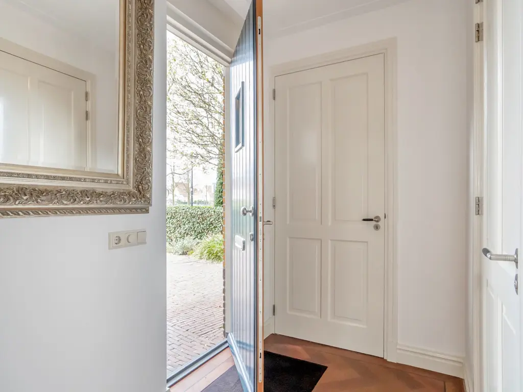 Zuidenveldlaan 32, 'S-GRAVENHAGE