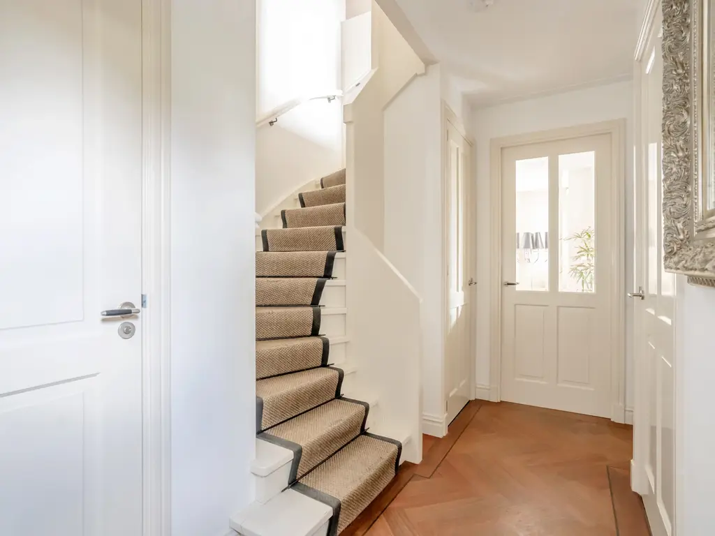 Zuidenveldlaan 32, 'S-GRAVENHAGE