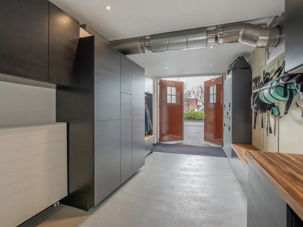 Zuidenveldlaan 32, 'S-GRAVENHAGE