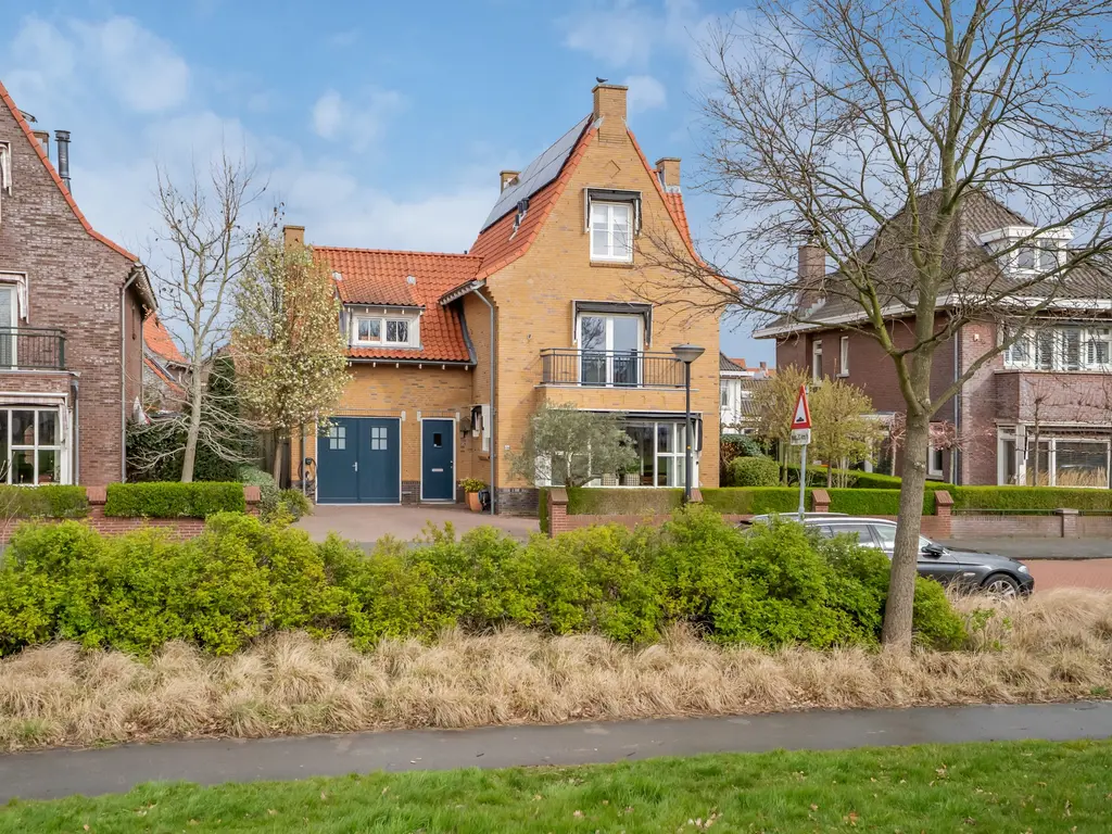 Zuidenveldlaan 32, 'S-GRAVENHAGE