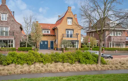 Zuidenveldlaan 32, 'S-GRAVENHAGE