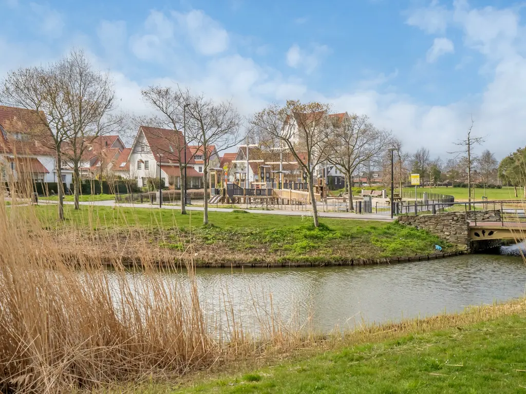 Zuidenveldlaan 32, 'S-GRAVENHAGE