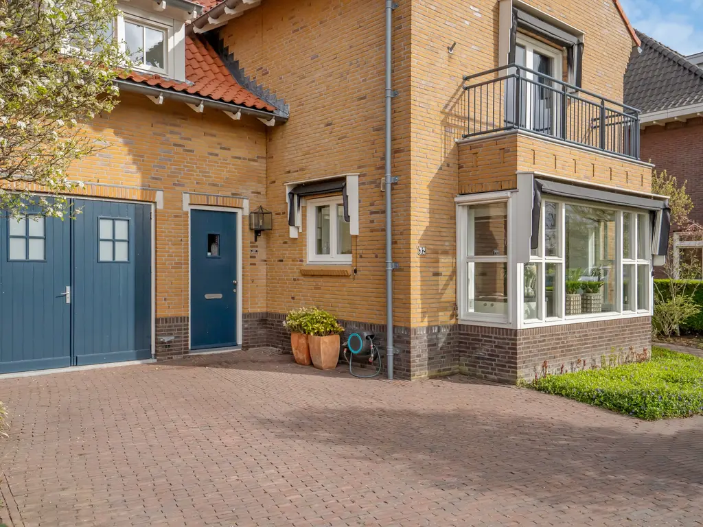 Zuidenveldlaan 32, 'S-GRAVENHAGE