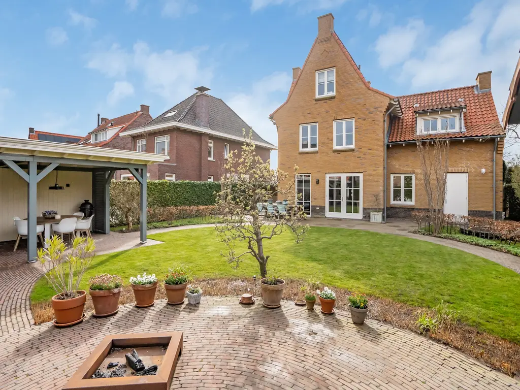 Zuidenveldlaan 32, 'S-GRAVENHAGE