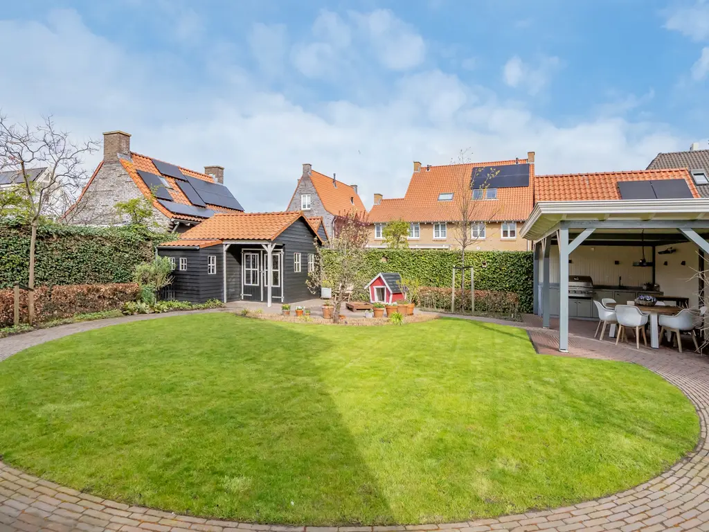 Zuidenveldlaan 32, 'S-GRAVENHAGE