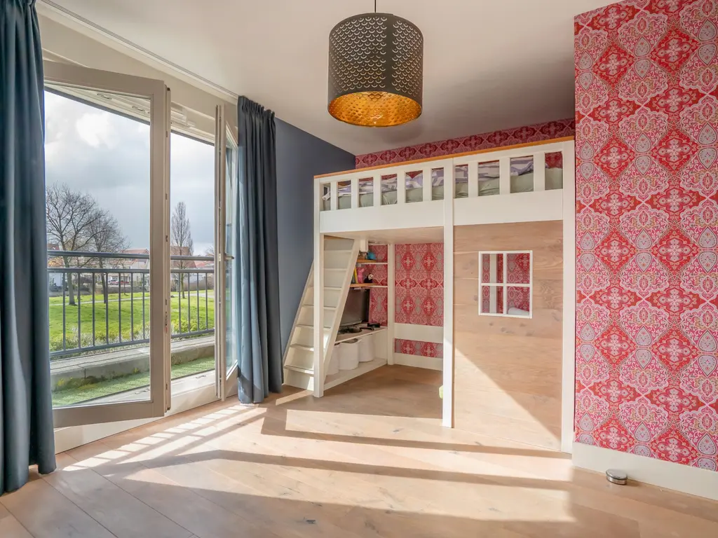 Zuidenveldlaan 32, 'S-GRAVENHAGE