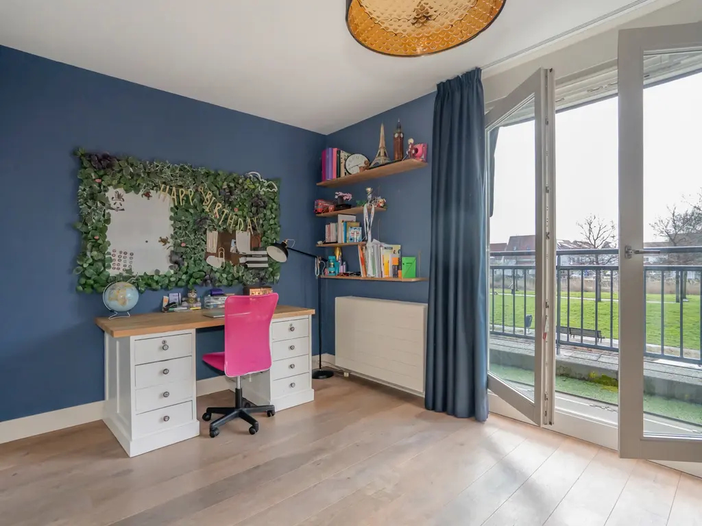 Zuidenveldlaan 32, 'S-GRAVENHAGE