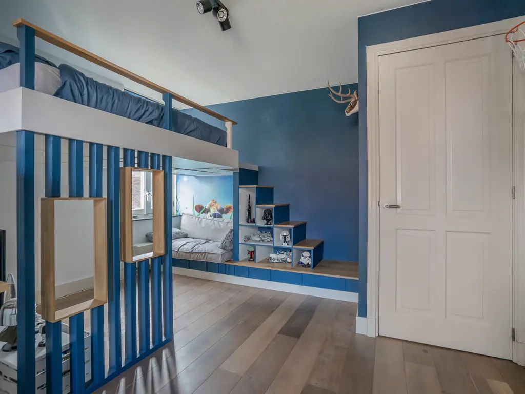 Zuidenveldlaan 32, 'S-GRAVENHAGE