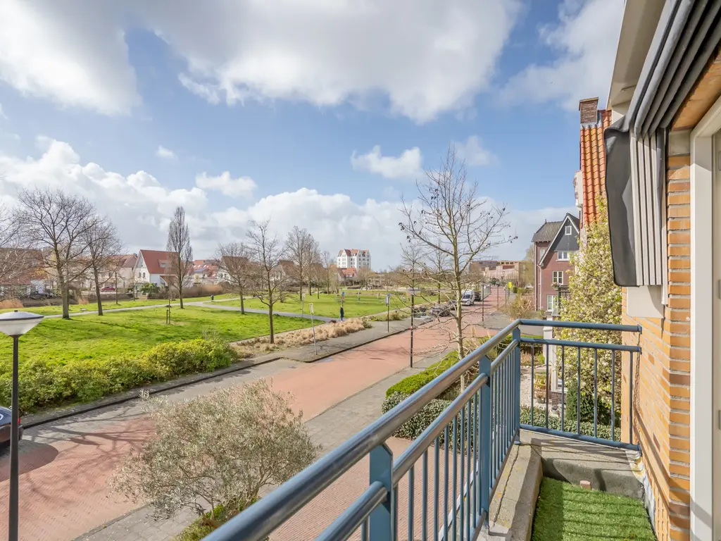 Zuidenveldlaan 32, 'S-GRAVENHAGE