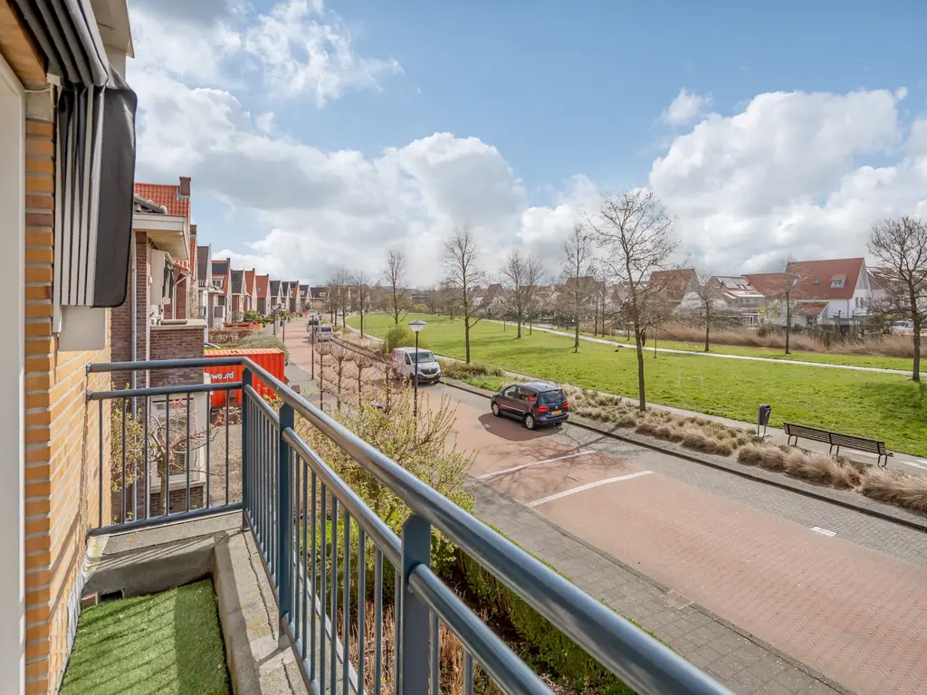 Zuidenveldlaan 32, 'S-GRAVENHAGE