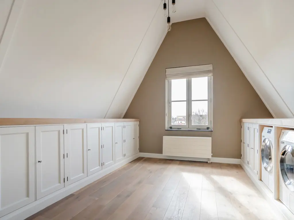 Zuidenveldlaan 32, 'S-GRAVENHAGE