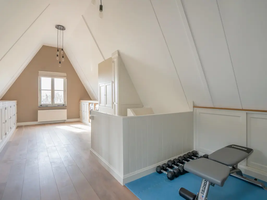 Zuidenveldlaan 32, 'S-GRAVENHAGE