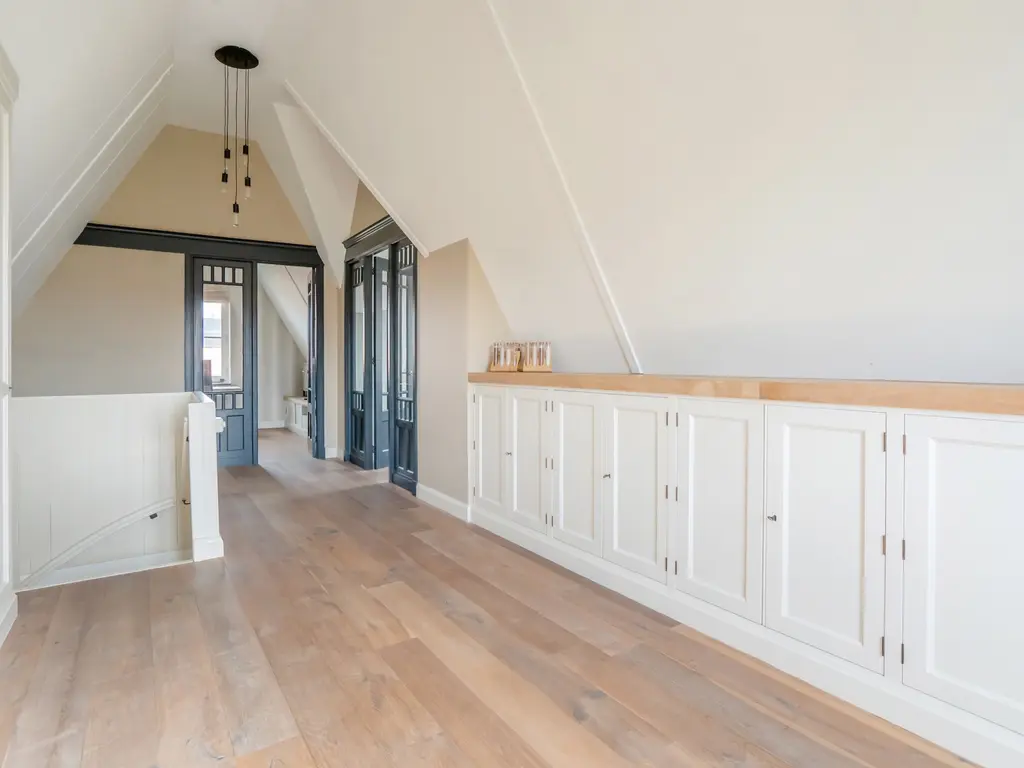 Zuidenveldlaan 32, 'S-GRAVENHAGE