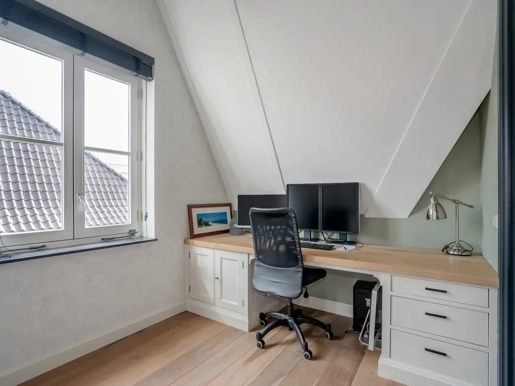 Zuidenveldlaan 32, 'S-GRAVENHAGE