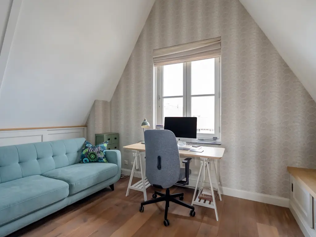 Zuidenveldlaan 32, 'S-GRAVENHAGE