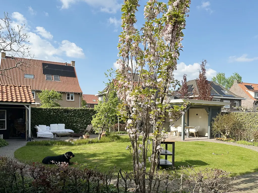 Zuidenveldlaan 32, 'S-GRAVENHAGE