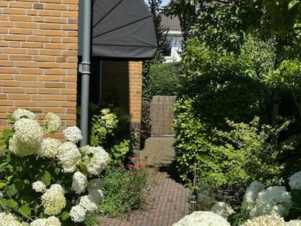 Zuidenveldlaan 32, 'S-GRAVENHAGE