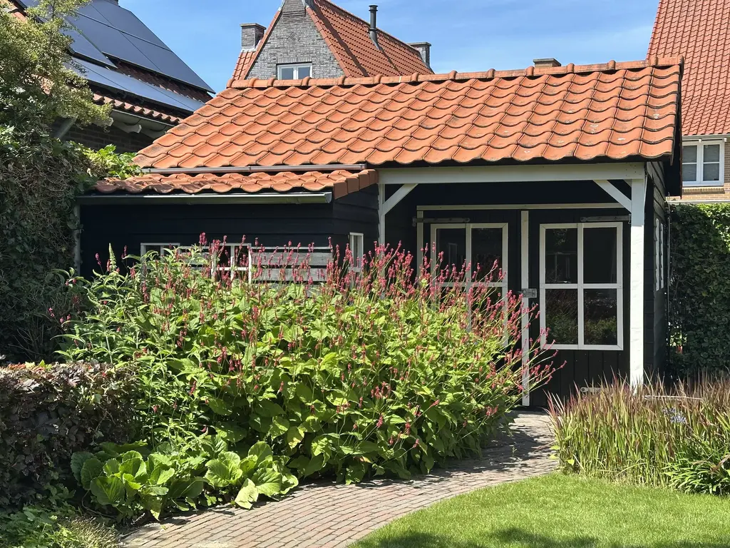 Zuidenveldlaan 32, 'S-GRAVENHAGE